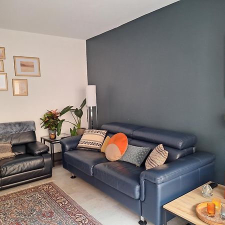 Appartement T3 Plein Centre Saint-Raphaël 외부 사진