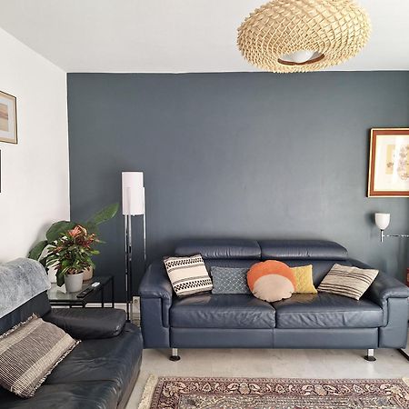 Appartement T3 Plein Centre Saint-Raphaël 외부 사진