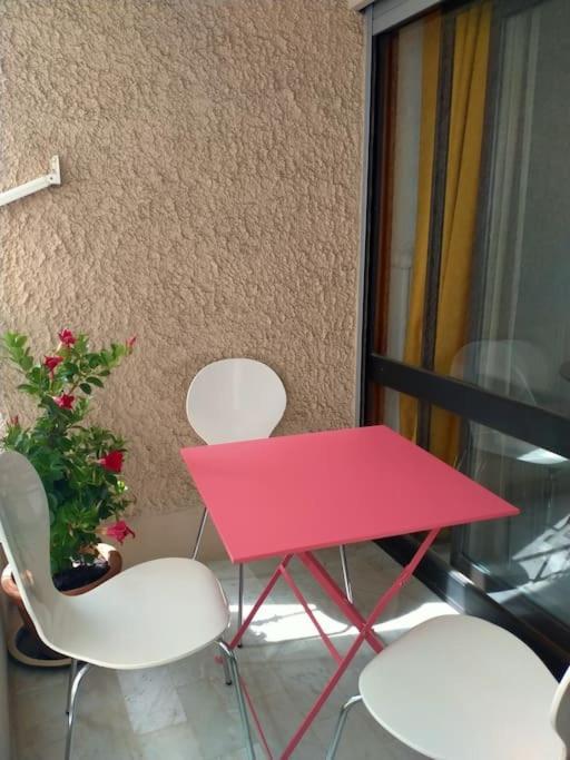 Appartement T3 Plein Centre Saint-Raphaël 외부 사진