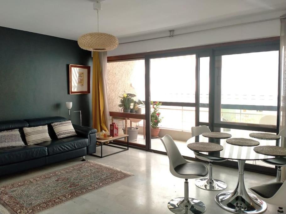 Appartement T3 Plein Centre Saint-Raphaël 외부 사진