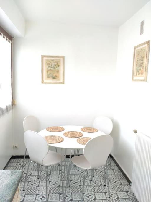 Appartement T3 Plein Centre Saint-Raphaël 외부 사진