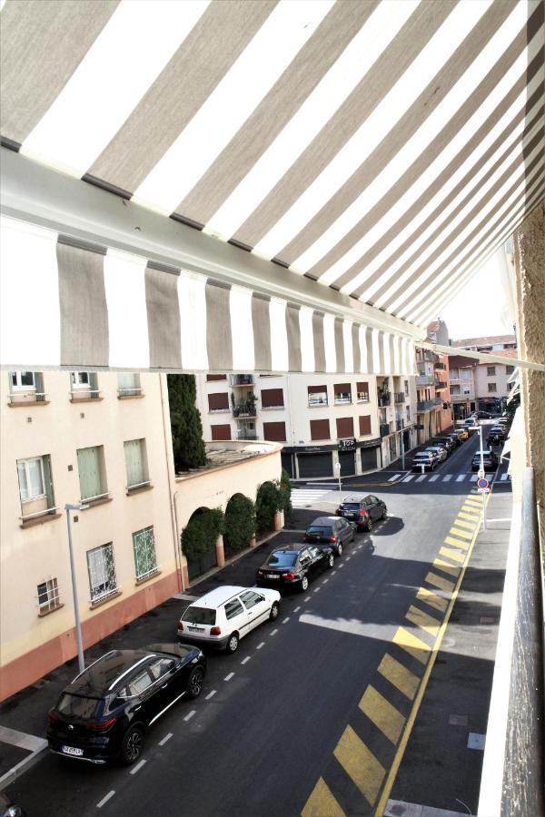 Appartement T3 Plein Centre Saint-Raphaël 외부 사진