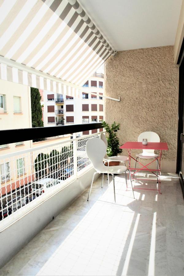 Appartement T3 Plein Centre Saint-Raphaël 외부 사진