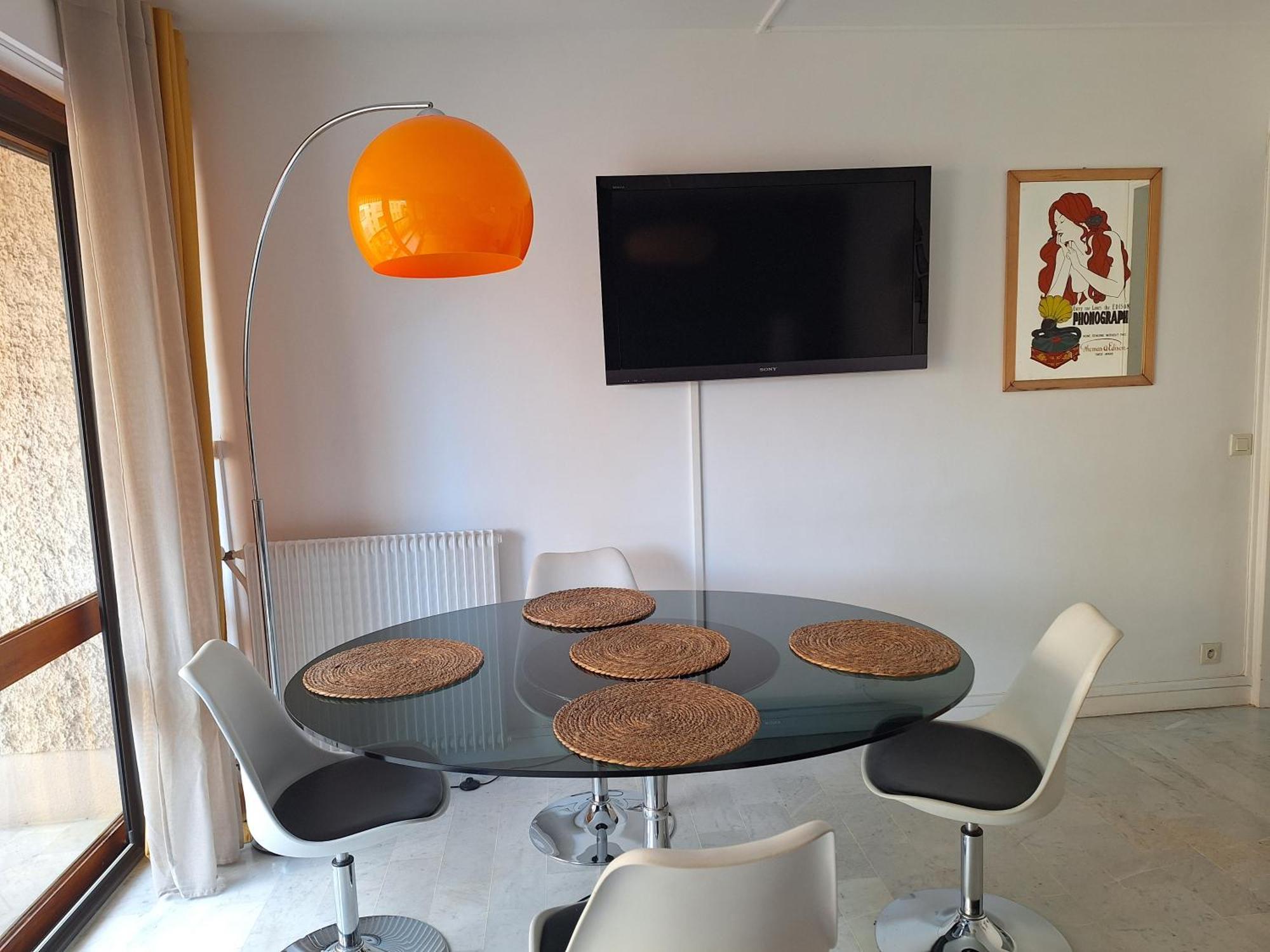 Appartement T3 Plein Centre Saint-Raphaël 외부 사진