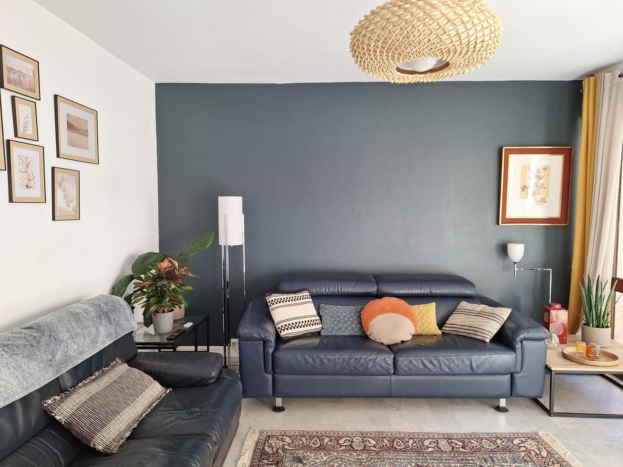 Appartement T3 Plein Centre Saint-Raphaël 외부 사진