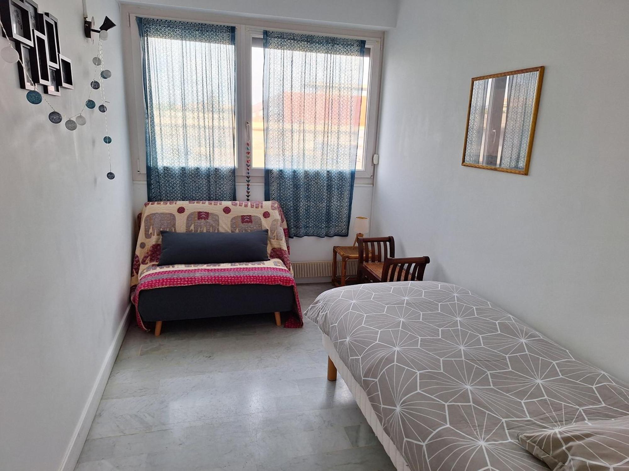 Appartement T3 Plein Centre Saint-Raphaël 외부 사진